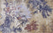 KULP - Laagpolig vloerkleed - Multicolor - 140 x 200 cm - Polyester