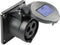 PCE venttechnik 313-6TTX CEE-CARA opbouwdoos 16 A 3-polig 230 V 1 stuk(s)
