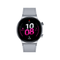 Kumi GT5 PRO silver smartwatch