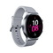 Kumi GT5 PRO silver smartwatch
