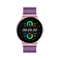 Kumi GW1 smartwatch pink