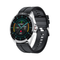 Kumi GW16T smartwatch silver