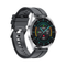Kumi GW16T smartwatch silver