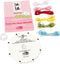 Kumihimo Kit Vlechten Maken Set