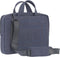 Rivacase 7520 - Notebook Schoudertas - Geschikt voor 13.3 Inch - Waterafstotend - Grijs