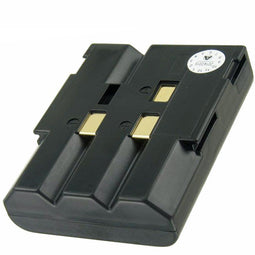 AccuCell BT-H11 - Accu - 4000mAh - Zwart