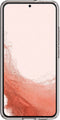 Spigen Galaxy S22 5G - Liquid Crystal - Schokabsorberend TPU - Transparant