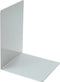 OIC - Boekensteun - Zilver