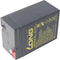 Kung Lange WP4.5-6 loodbatterij 6 volt 4.5Ah met Faston 4,8 mm stekkercontact