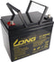 Kung Long U1-36NE accukabel 12 volt 36Ah met