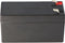 Kung Long WP1.2-12, 12Volt, 1.2Ah VDS G104002, Faston 4.8mm