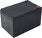 Kung Long WP12-12, 12Volt, 12Ah VDS G100036, Faston 4.8mm