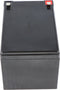 Kung Long WP14-12SE PB-loodbatterij, cyclusbestendige versie met 6,3 mm Faston-stekkercontacten