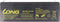 Kung Long WP2.6-12 F1 loodvlies-accu, 12V, 2,6Ah met 4,8 mm Faston-aansluiting