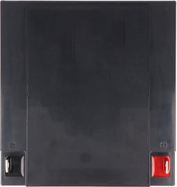 Kung Long WP24-12 batterij PB-kabel 12 volt met 24Ah en M5 platte poolaansluiting