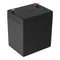 Kung Long WP5-12 lead battery 12 volt 5Ah e.g. suitable for the battery pack APCRBC140 from APC, 16