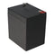 Kung Long WP5-12 lead battery 12 volt 5Ah e.g. suitable for the battery pack APCRBC140 from APC, 16