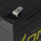 Kung Long WP7.2-12A 12Volt 7.2Ah Faston 6,3 mm plugcontacten