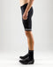 Craft Rise Shorts - Fietsbroek Heren - Infinity C4 Pad - Zwart/Wit - XXL