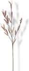 Kunst Birch spray brown 85 cm