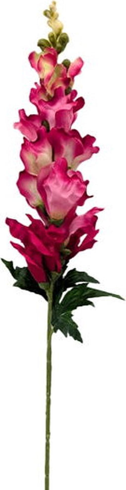 Kunst delphinium tak beauty, 80 cm