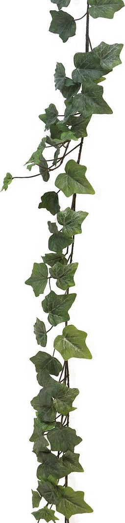 Kunst Frosted Ivy Chicago Guirlande - 180 cm