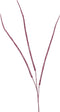 Kunst Horsetail spray x3 fuchsia 115 cm