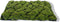 Kunst mos mat groen-bruin Grof 70X50 cm kerst