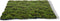 Kunst mos mat groen-bruin Medium 70X50 cm kerst