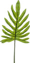 Kunstblad Philodendron 100 cm
