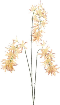 Kunstbloem eremurus vidar old pink, 103 cm