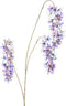 Kunstbloem luriosum holografic beauty, 104 cm