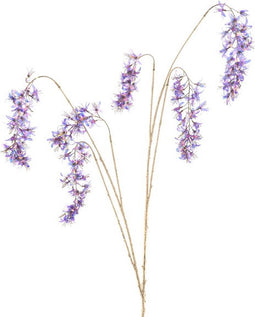 Kunstbloem luriosum holografic beauty, 135 cm