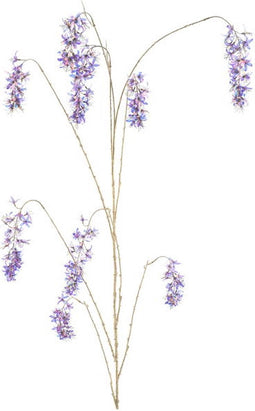 Kunstbloem luriosum holografic beauty, 174 cm
