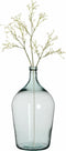 Kunstbloemen Gipskruid/Gypsophila takken gebroken wit 60 cm - Kunstplanten en steelbloemen