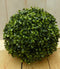 Kunstbuxusbol 25 cm