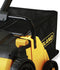 Kunstgrasonderhoud.com - Kunstgras machines - Kunstgras borstelmachine - elektrisch - 32 cm breed - 302E