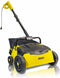 Kunstgrasonderhoud.com - Kunstgras machines - Kunstgras borstelmachine - elektrisch - 32 cm breed - 302E