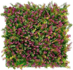 Kunsthaag Mat 50x50 cm - Cypress