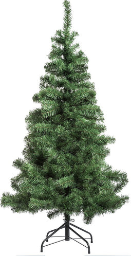 kunstkerstboom 120 cm - Kunststof Kerstboom - Kunstspar