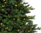 Kunstkerstboom Allison Pine groen 180 cm met 320 LED indoor