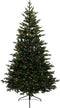Kunstkerstboom Allison Pine groen 180 cm met 320 LED indoor