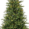 Kunstkerstboom Allison Pine groen 210 cm met 430 LED indoor