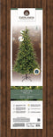 Kunstkerstboom Allison Pine groen 210 cm met 430 LED indoor