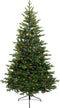 Kunstkerstboom Allison Pine groen 210 cm met 430 LED indoor