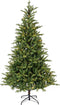 Kunstkerstboom Allison Pine groen 240 cm met 560 LED indoor