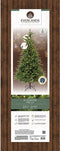 Kunstkerstboom Allison Pine groen 240 cm met 560 LED indoor