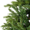 Kunstkerstboom Allison Pine - Groen - PE en PVC naalden - Scharniersysteem - D.127cm - H.210cm
