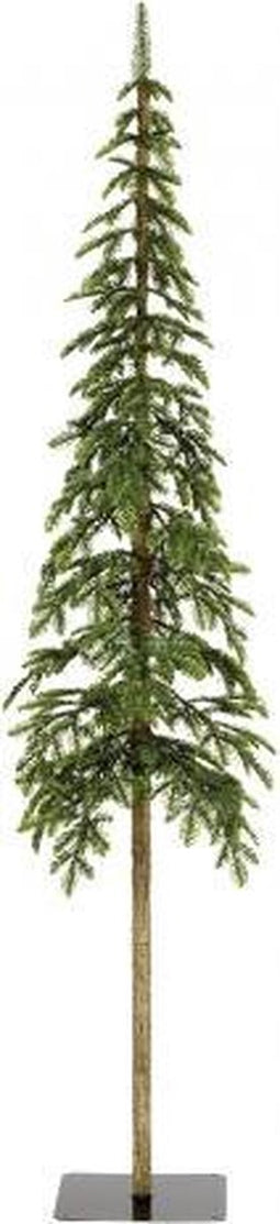 Kunstkerstboom Alpine tree 360cm dia 80 cm green