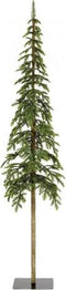 Kunstkerstboom Alpine tree 360cm dia 80 cm green
